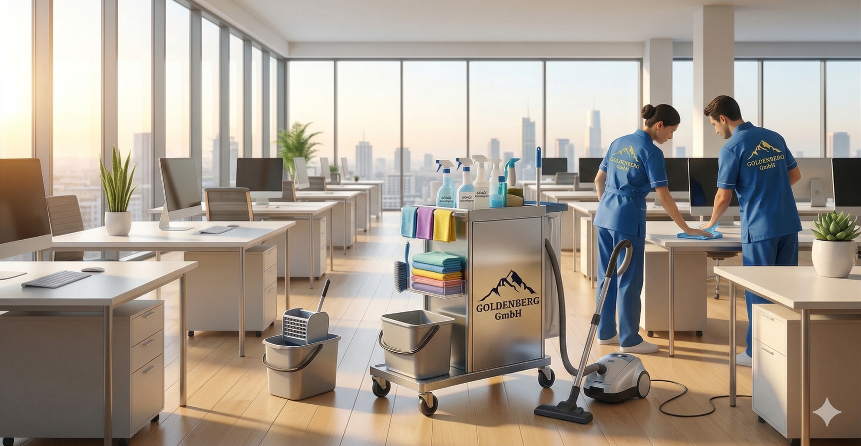 Office Clean